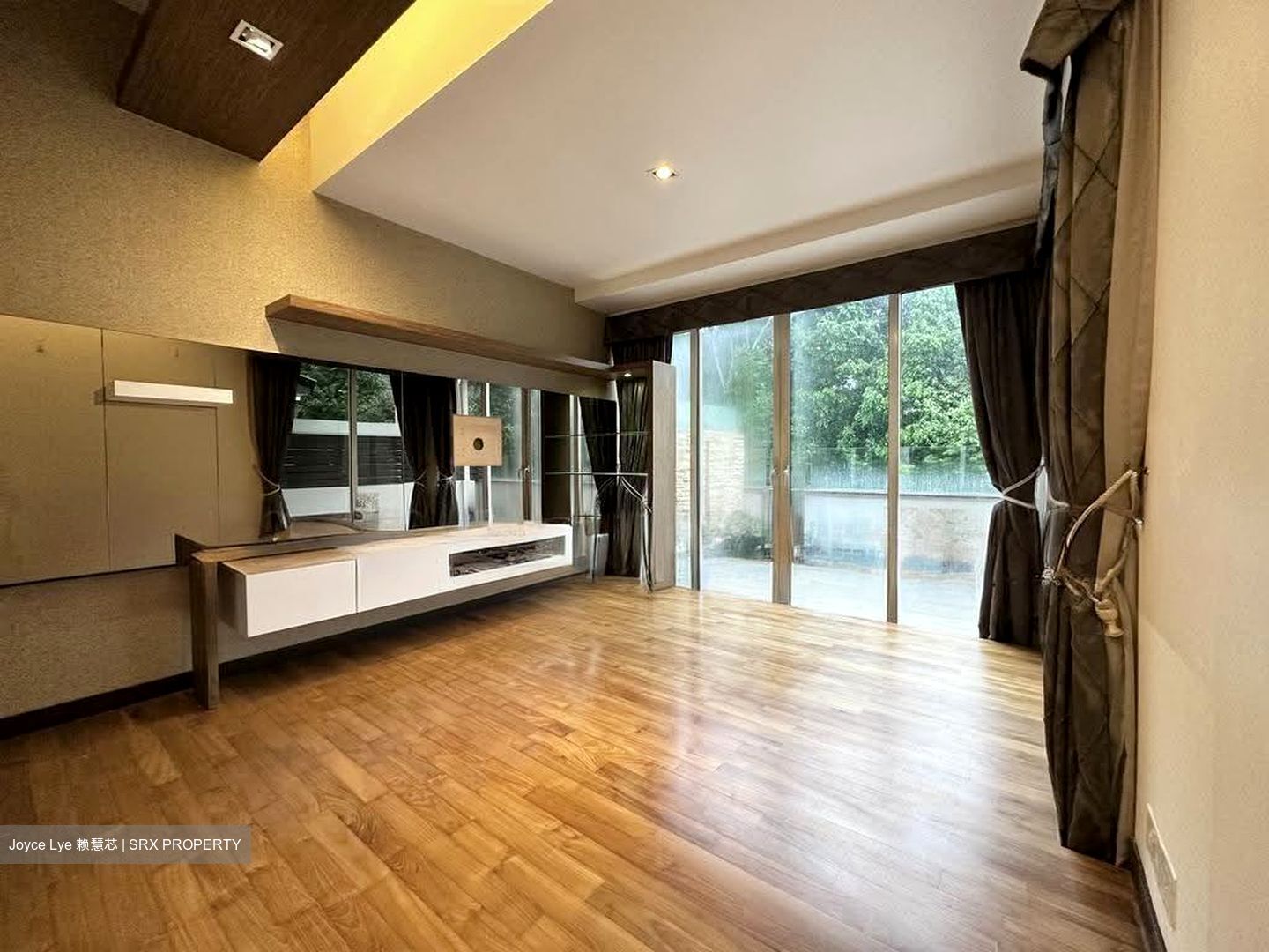 The Greenwood (D11), Terrace #612744441